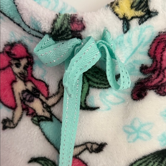 Little Mermaid PJ Pants - Picture 2 of 4